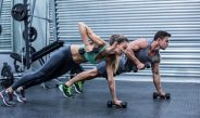 3 Methods To Improve Your Exercise Motivation