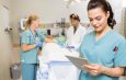 The Task of the Surgical Nursing Professional
