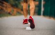 What Are the Best Running Shoes for Flat Feet?