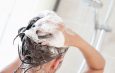 The Secret to Washing Your Hair Without Breakage